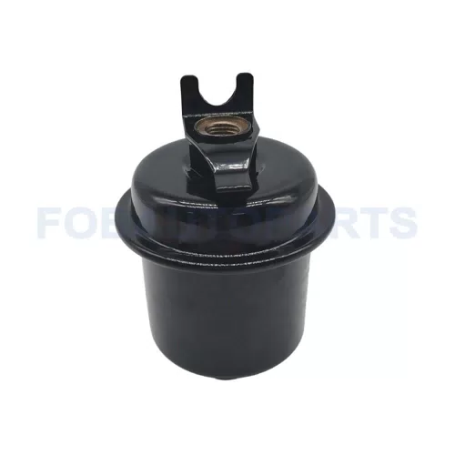 Fuel Filter Compatible for 1988-2004 Honda Civic Accord Integra Prelude CR-V 16010-ST5-932 16010-ST5-E02 - image 4